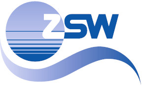 ZSW company logo image