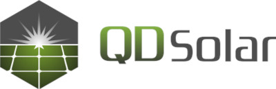 QD Solar company logo image