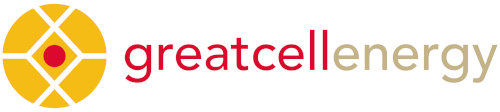 Greatcell Energy logo
