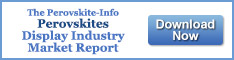 Perovskites for the Display Industry Market Report