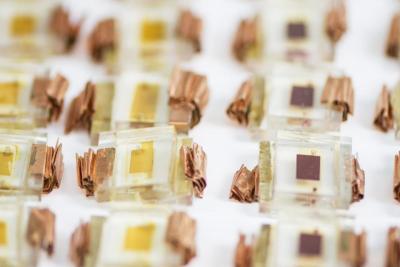 Aalto team suggests new perovskite solar cells aging tests image