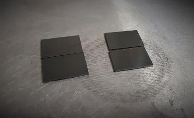 Converted perovskite films (after, Ossila)