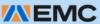 EMC logo image