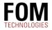 FOM Technologies logo
