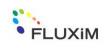 Fluxim logo