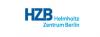 HZB logo image