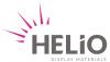 Helio Display Materials logo
