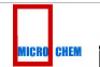 Microchem logo image