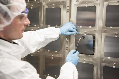 Oxford PV sets new record with perovskite tandem solar cells with 27.3% conversion efficiency image