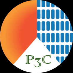 P3C logo image