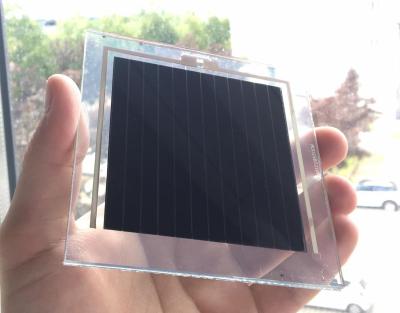 Perovskite solar cells pass IEC tests for the first time image