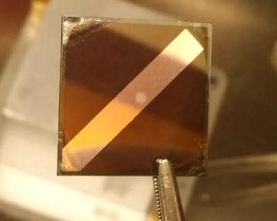 SOLAR German scientists observe perovskite defects to increase cell efficiencies image