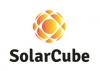 SolarCube logo image