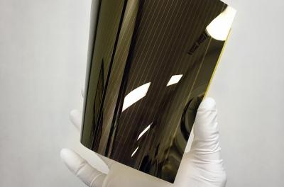 Solliance sets 14.5% cell performance record on large perovskite modules image