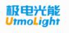 UtmoLight logo image