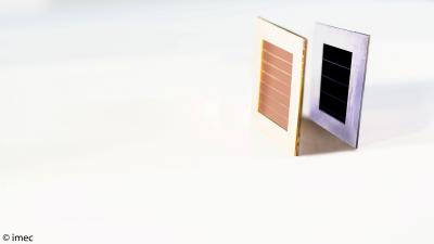imec's 24.6% efficiency perovskite/CIGS tandem solar cell image 