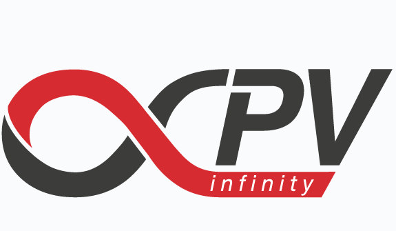 infinityPV logo image