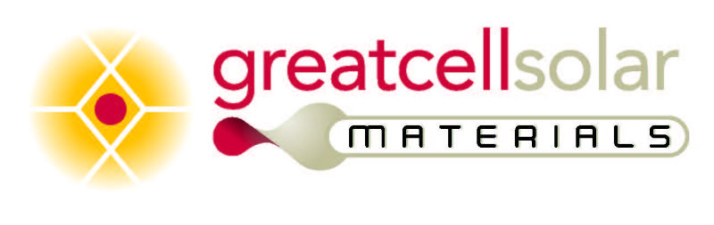 Greatcell solar materials logo
