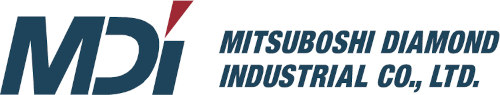 Mitsuboshi Diamond Industrial logo