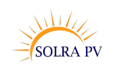 SOLRA PV logo