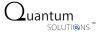 Quantum Solutions logo