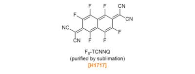 p-type dopant F6-TCNNQ - TCI